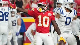 Kansas City Chiefs' Most Surprising Players Through the First Two ...