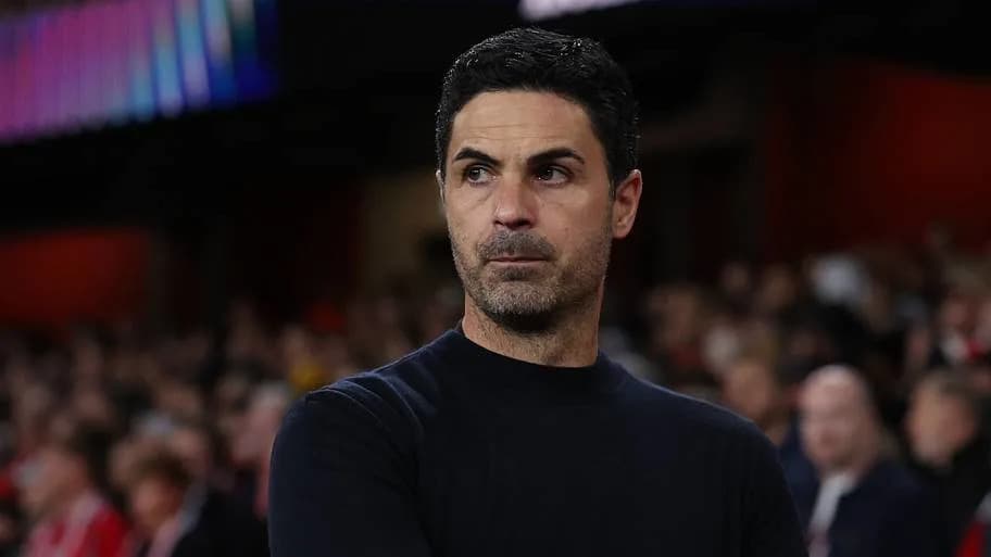 Arsenal close in on Champions League winning-streak record