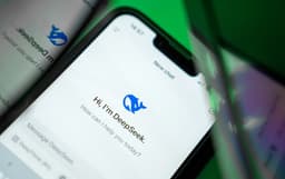 DeepSeek nears $7.4B raise in first funding round at $52B valuation