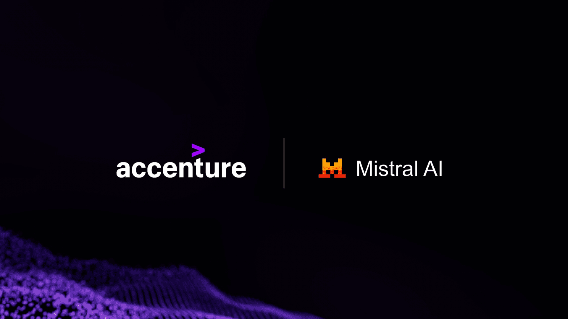 Mistral and Accenture strike deal to help businesses deploy AI - Tech.eu