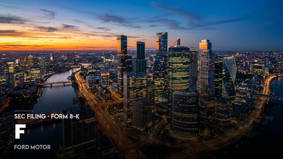 Q4 2025 & FY2026 results/guidance — rev beat, EV charges, dividend safety; credit facilities extended to 2029-31