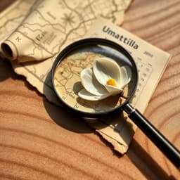 Umatilla Local Pulse