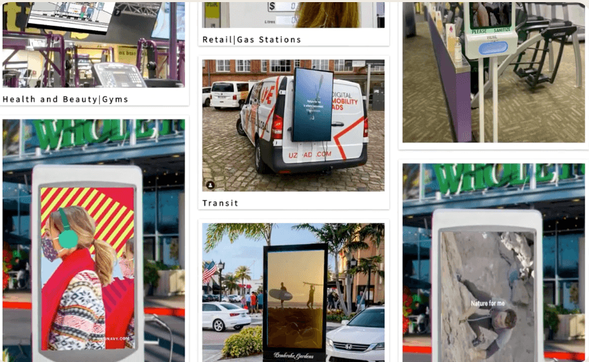 In-Store Retail Media Advertising: DOOH Guide 2026