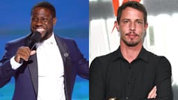 Kevin Hart Defends Tony Hinchcliffe’s Controversial Netflix Roast Jokes