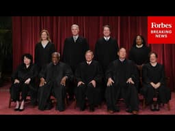BREAKING NEWS: The Threat Of Court Packing Is Probed By House Judiciary Committee