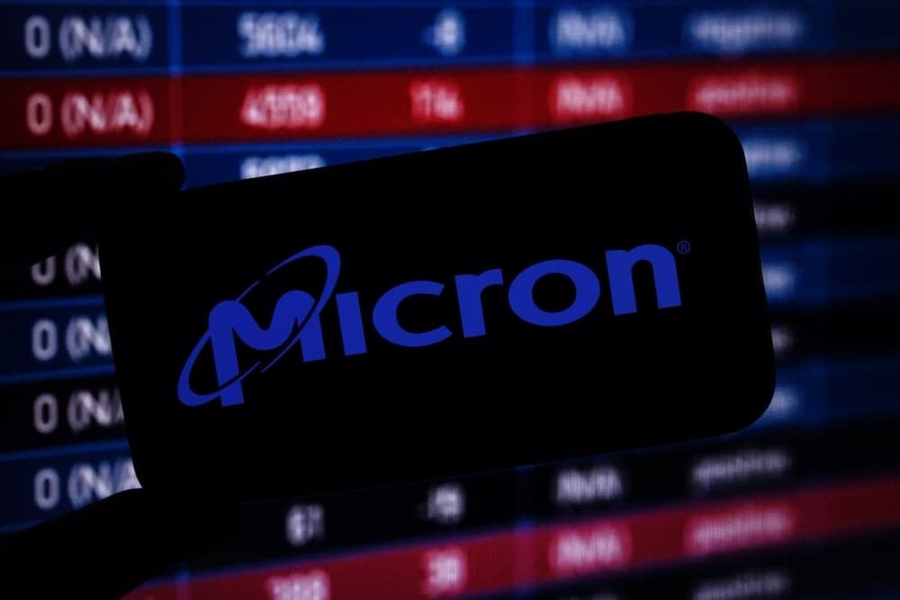 Semiconductor ETFs Hit New Highs As Micron's AI Memory Thesis Gains Traction