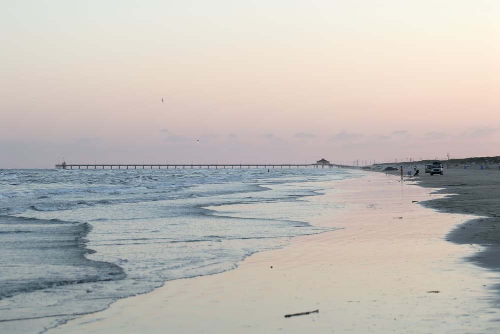 Best RV Winter Camping Destinations | 9 Parks, Gulf to Ski ...