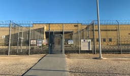 Inside California’s ICE facilities: deaths, denied care, and “dog food”