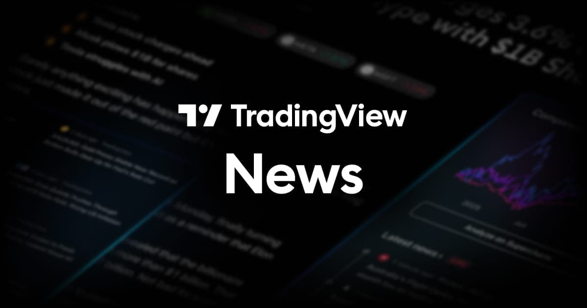 Bitcoin Stabilises, Yet Traders Remain Sceptical-Here’s What Next for BTC Price Rally — TradingView News