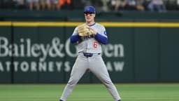 Boston Red Sox Proposed Trade for Cubs' Matt Shaw ...