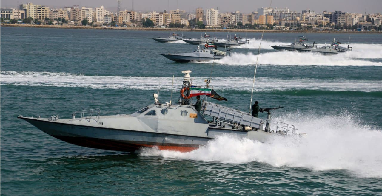 Things Go Haywire as Israeli Escalation Throws Iran Conflict into Dangerous New Phase 