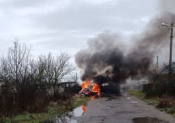 The Kherson Region: How Russia Uses Civilians as a Tool of War