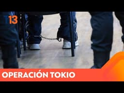 Los rostros detrás de los lavados de activos del "Tren de Aragua"