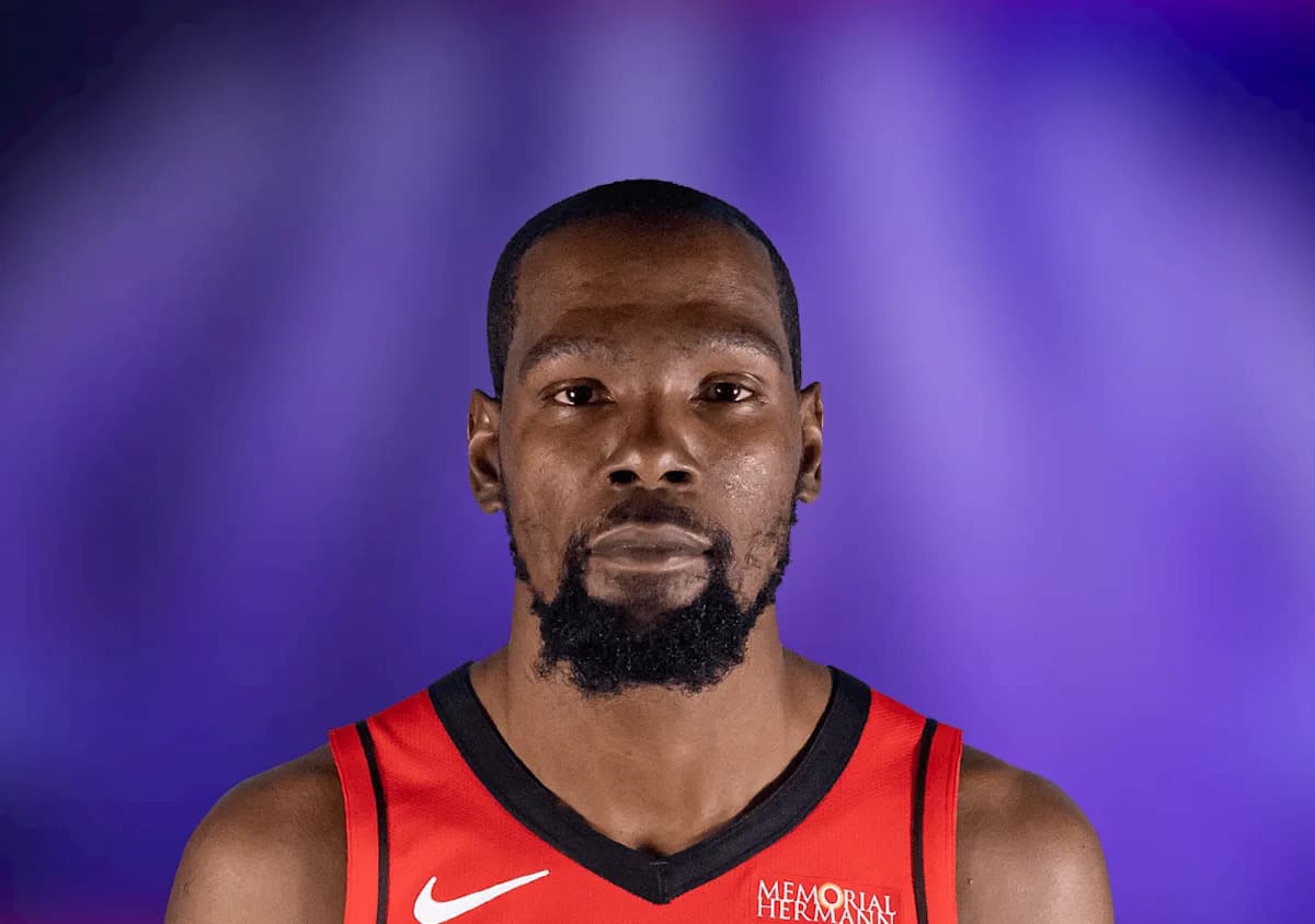 Wants to take the minutes load off of Kevin Durant …