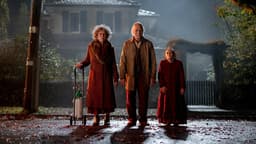 MUTINY | TONY and SPA WEEKEND openings | Horror films ...