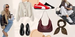 Fall Fashion Trends 2026: Styles, Suede, Plaid, Knee-High ...