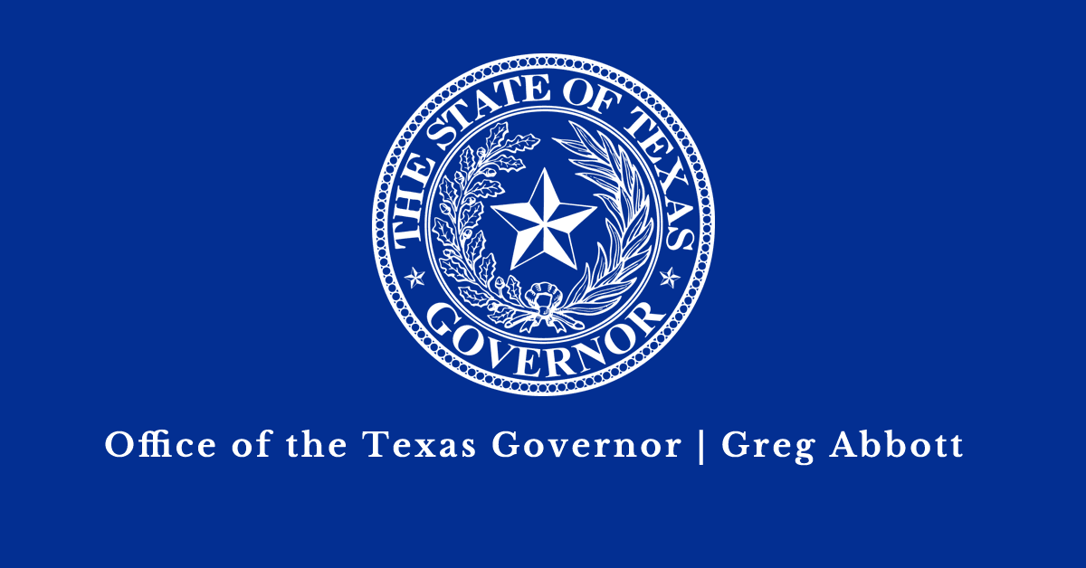 Governor Abbott, HHSC Announce $10 Million In Grant Funding To Enhance Pediatric Telemedicine In Rural Texas