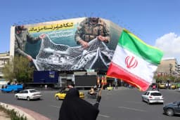 'Any assistance to US military amounts to participation in ...