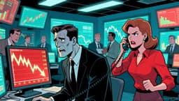 MSTR’s Extreme Fear Play: A Bitcoin Squeeze Bet on a Market Near Panic Bottom