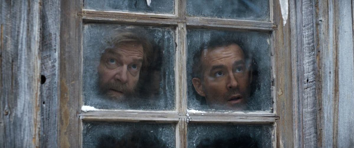 Ryan Reynolds, Kenneth Branagh-starring Mayday takes on Russia ...