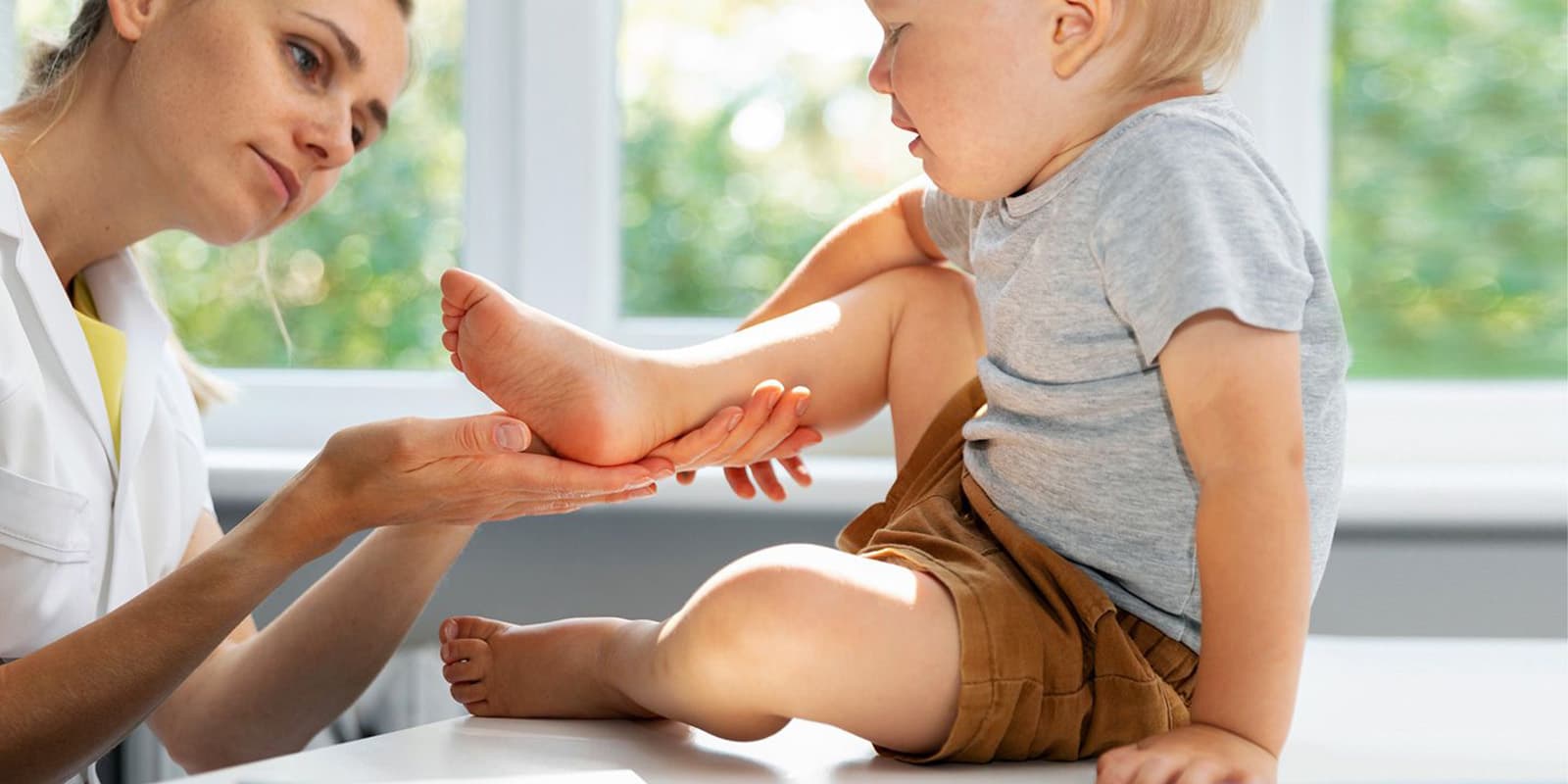 Tailored vaccination for children with rheumatic diseases