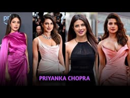 Priyanka Chopra Bold Look Goes Viral 💥