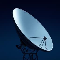 Starlink Supply Chain Tracker