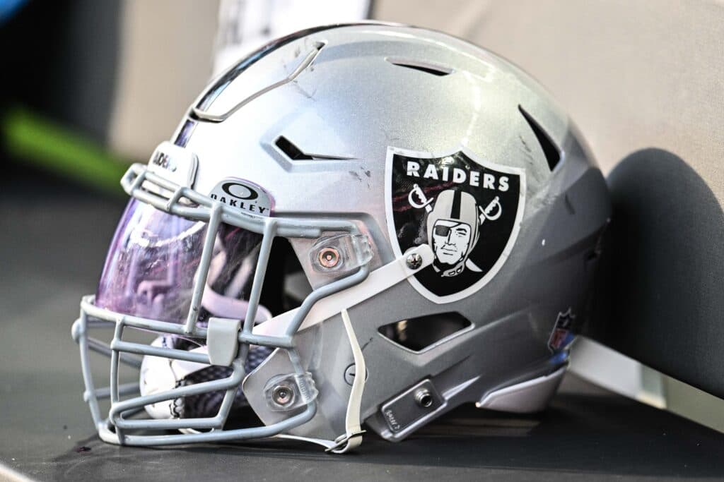 NFL Front Office Updates: Raiders, Bills, Bears, Rams