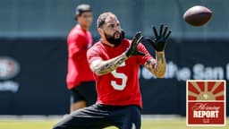 Morning Report: Mike Evans Talks Offseason Work with 49ers 🗞️