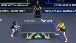 Europe Smash 2026: Manika Batra eliminated in first round ...