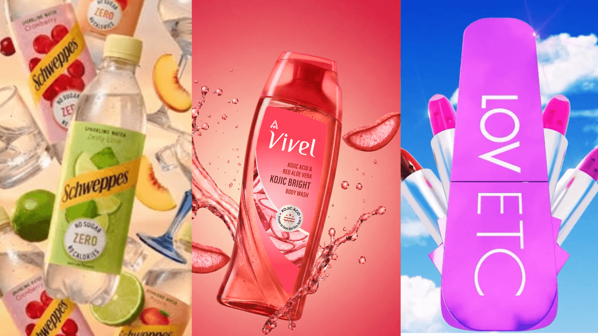 Why big FMCG brands are taking packaging cues from new-age ...