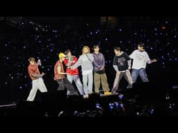 What will BTS play in concert at Stanford? We’ve got the answers