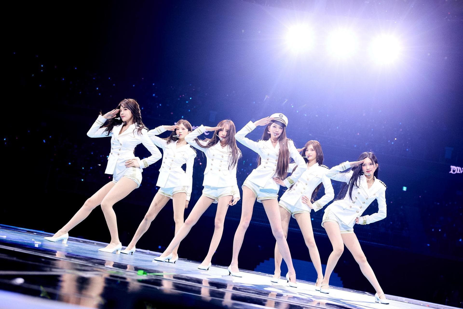 Beyond choreography: K-pop performance directors step into spotlight