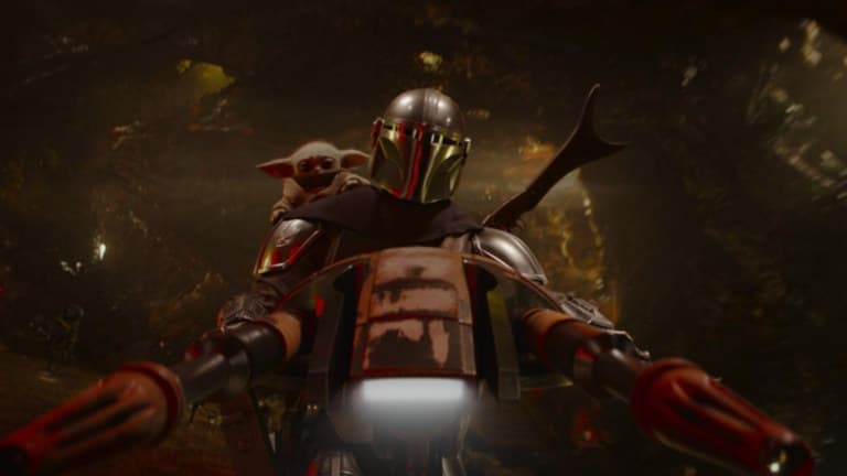 What is The Mandalorian and Grogu's streaming release date estimate?