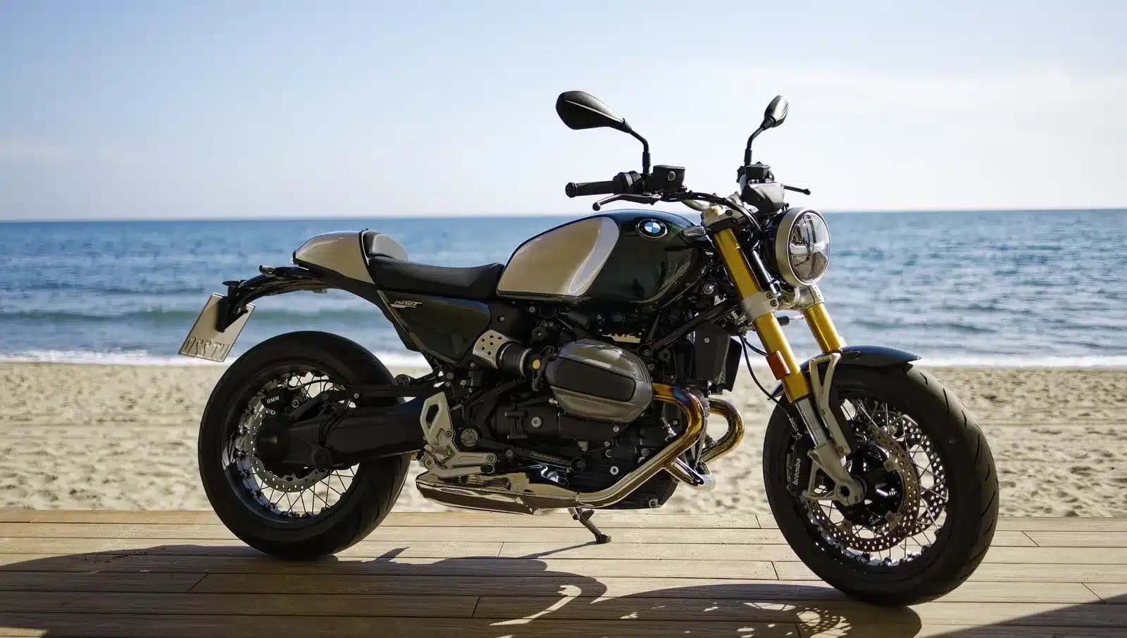 BMW R 12 Model Range Buyer's Guide — Cruiser, nineT, ...