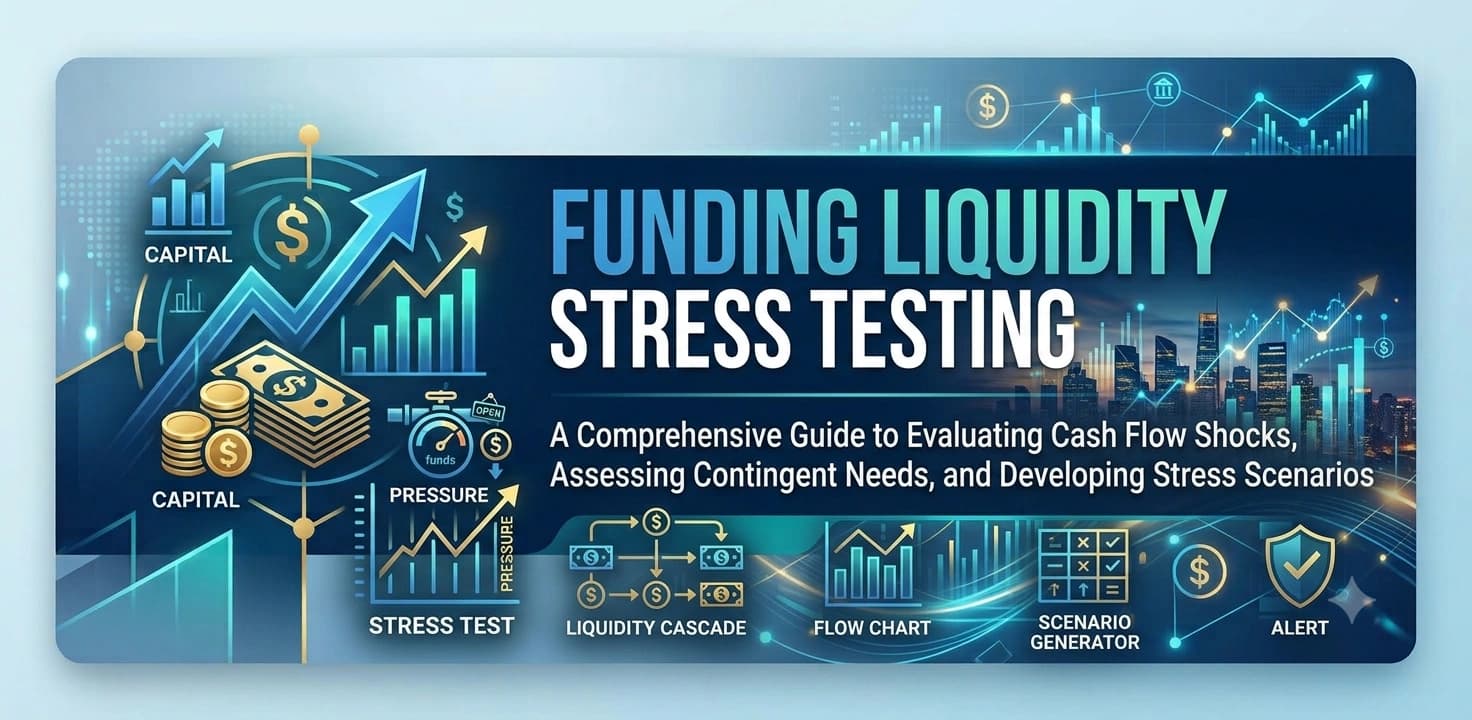 Funding Liquidity Stress Testing - Risk Hub