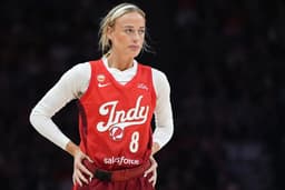 Indiana Fever return to friendlier atmosphere after rallies ...