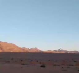 @Osinttechnical: Footage of a USAF C-295W from the 427th Special Operations Squadron flying low over the western Iran...