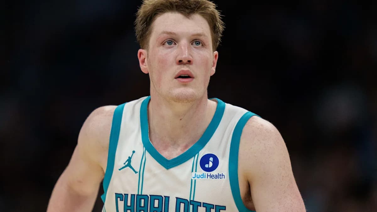 Charlotte Hornets season preview: Opening schedule, win ...