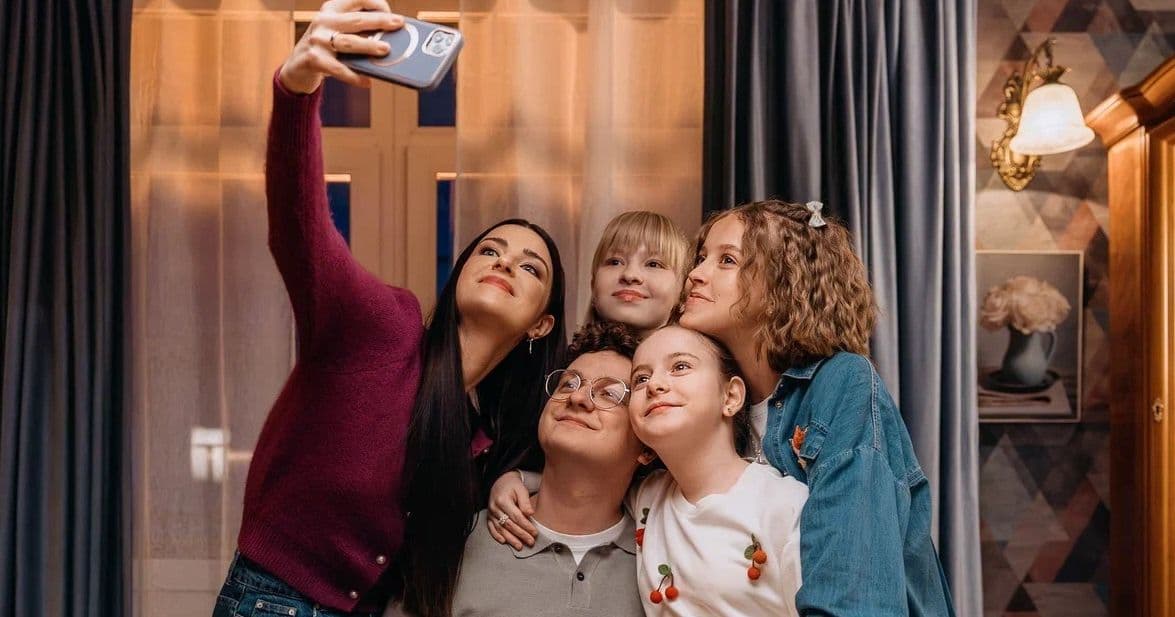 Дата выхода сериала Папины дочки Новые 5 сезон