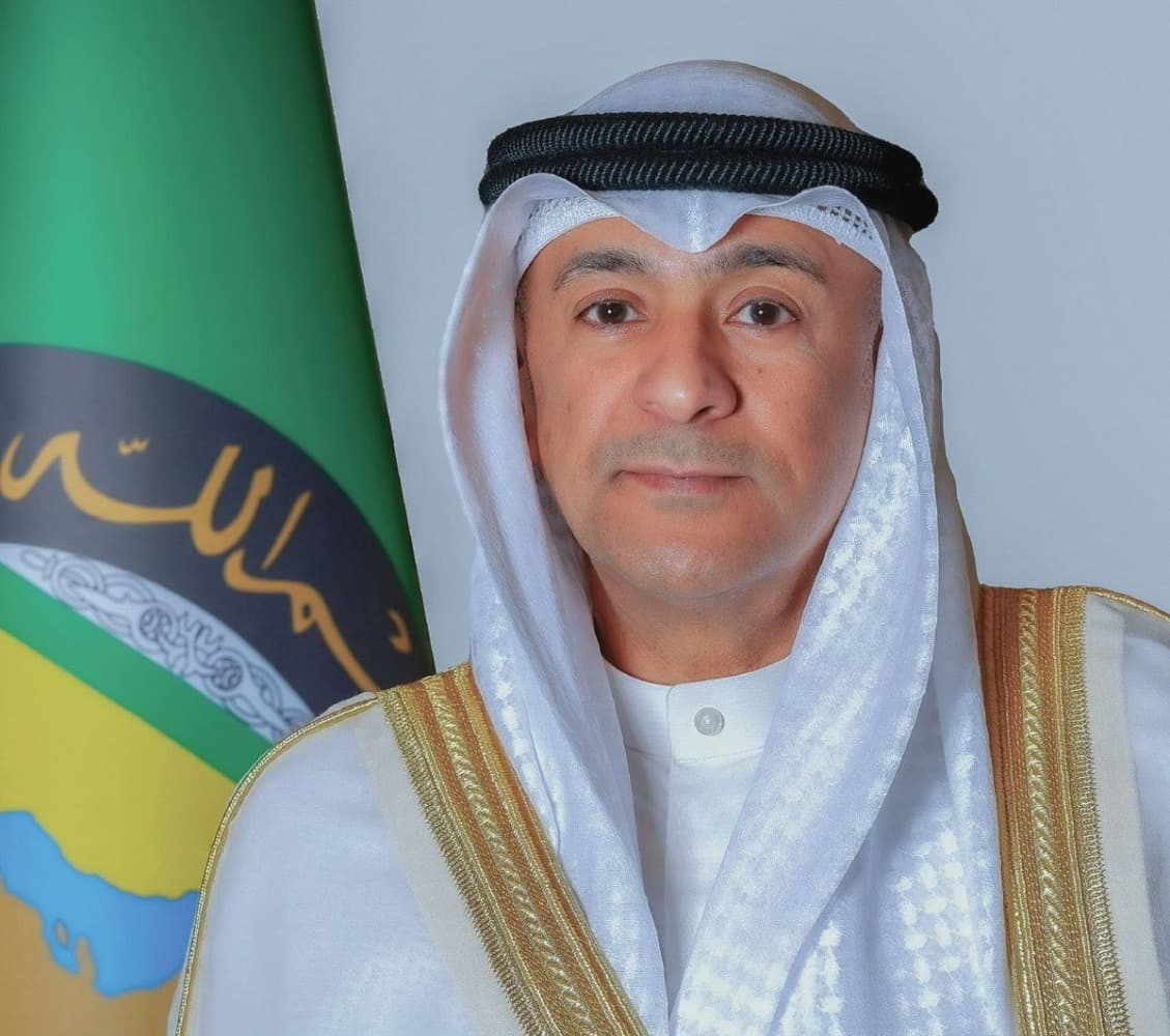 GCC Secretary-General highlights Council's strategic achievements, ...