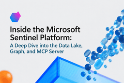 Inside the Microsoft Sentinel Platform: A Deep Dive into the Data Lake ...