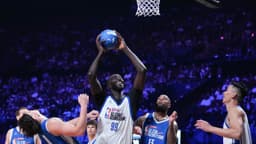Sixers invite former NBA center Tacko Fall, guard Jameer Nelson Jr ...