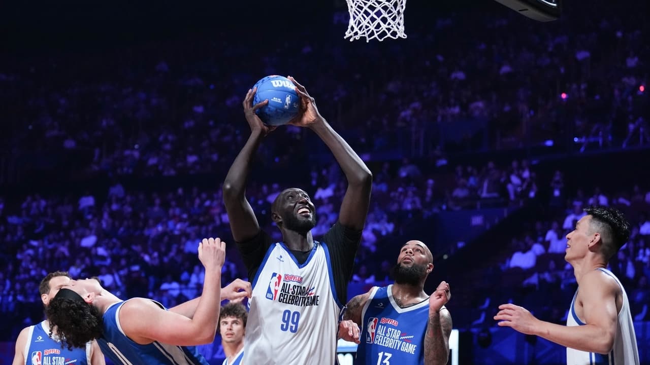 Sixers invite former NBA center Tacko Fall, guard Jameer Nelson Jr ...