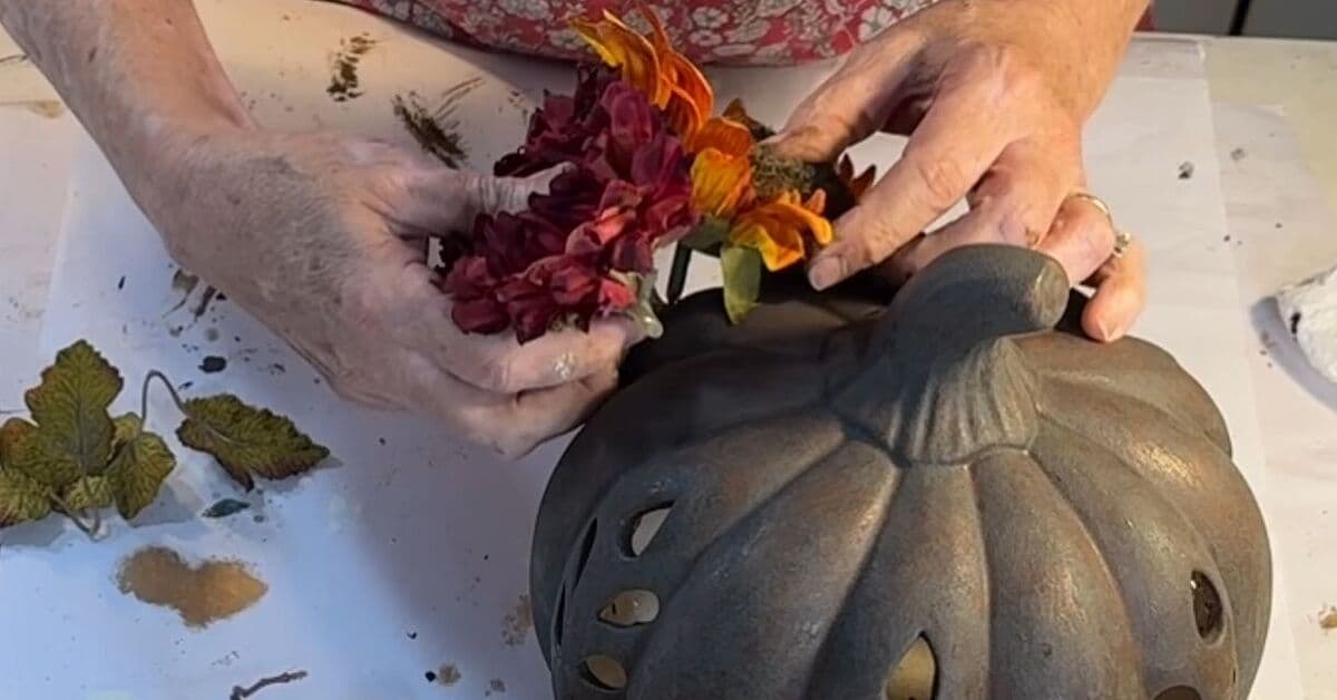 13 High-End Fall Decor Dupes You Can Make With Thrift Store Finds