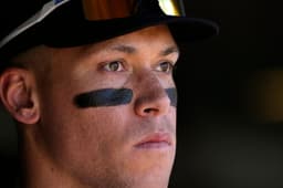 Yankees decide on Aaron Judge’s roster replacement