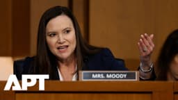 Sen. Ashley Moody Warns of Social Media Dangers for ...