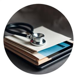 Health Business Community