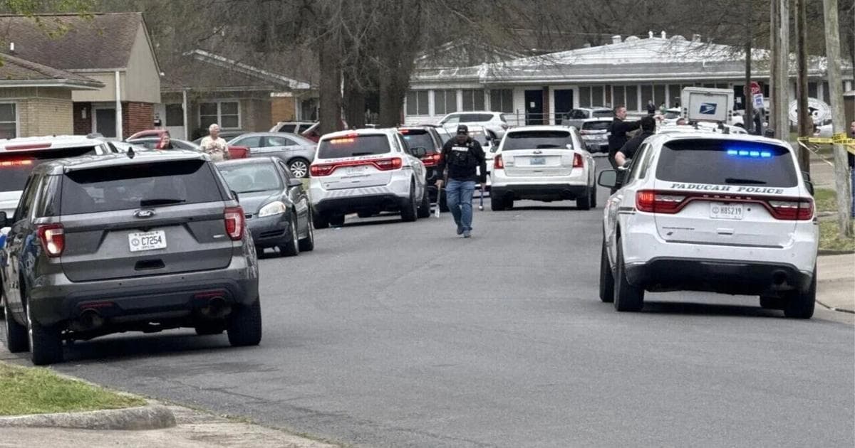 KSP releases statement on probation, parole officer involved shooting | News | paducahsun.com