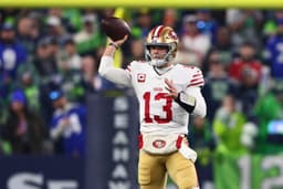 Brock Purdy Among 49ers Who Must Step Up After Injury Wave